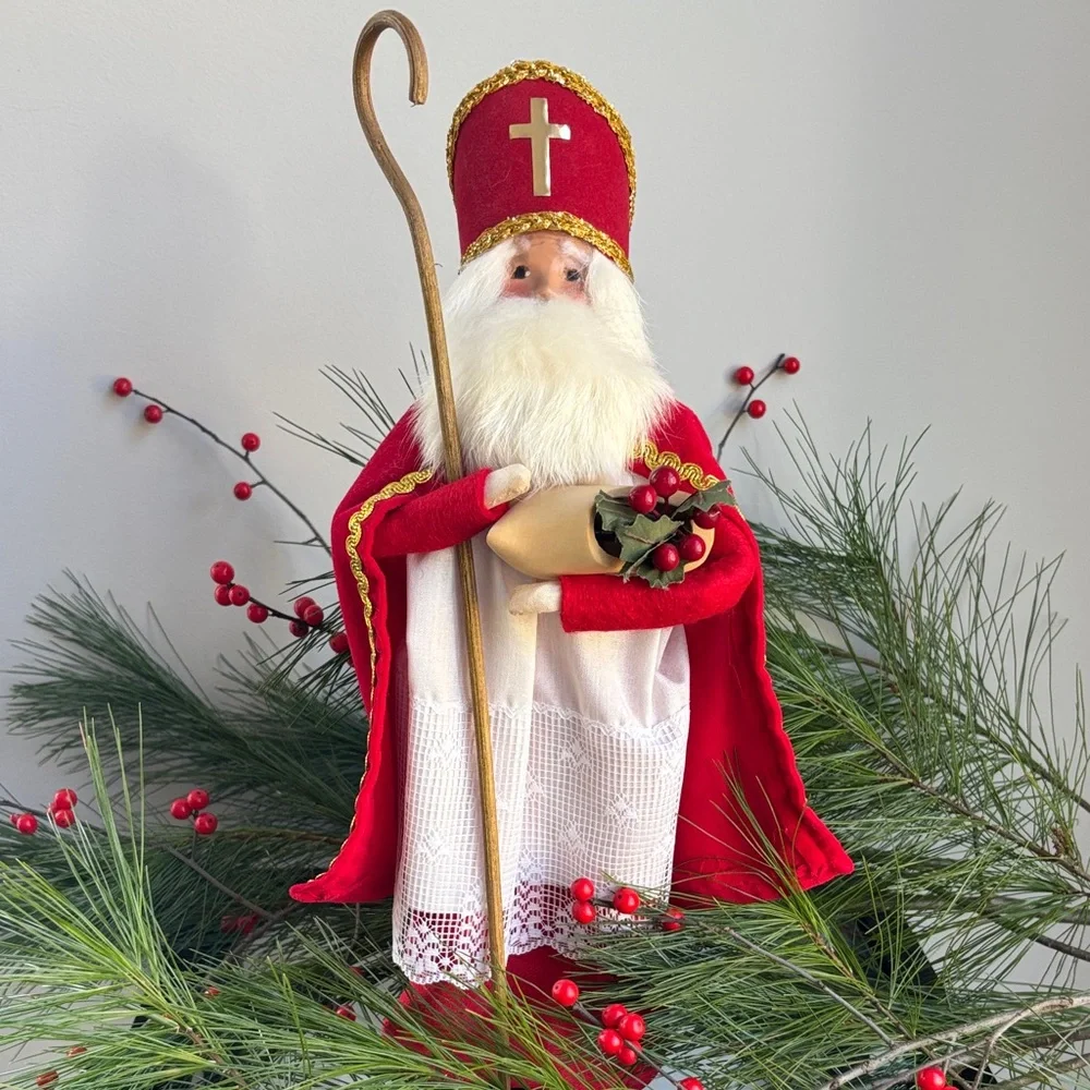 Saint Nicholas - Picture 1 of 15